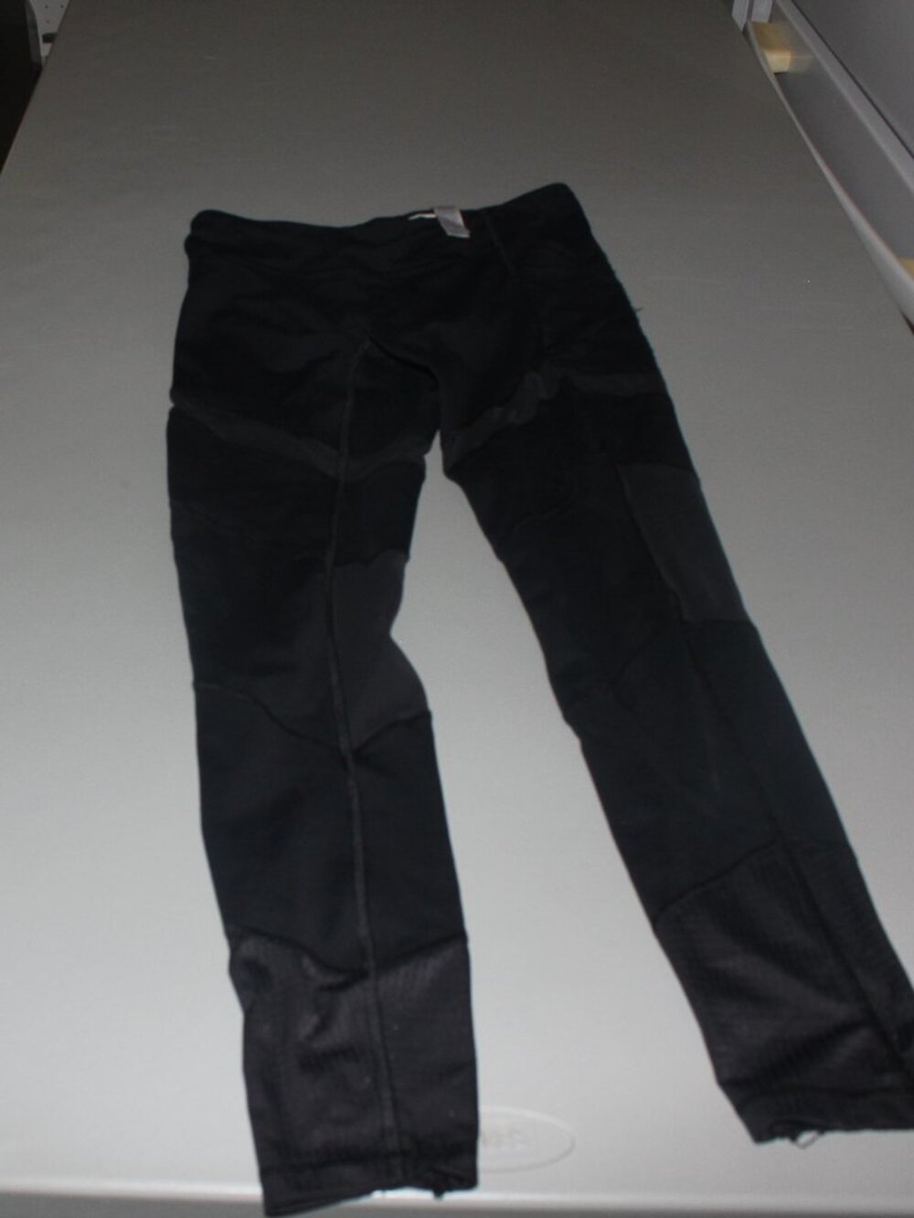 Black Ivivva Leggings Size 14